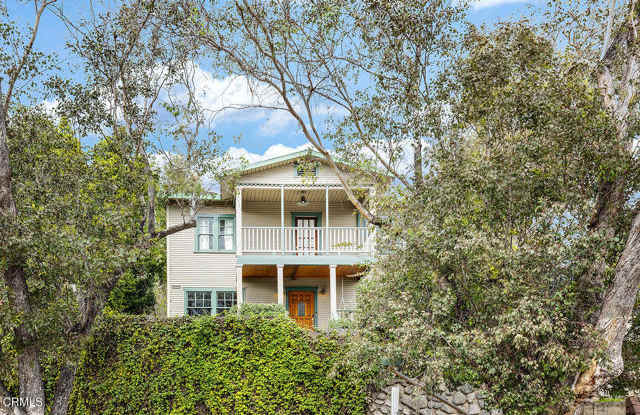 4195 York Boulevard photos photos