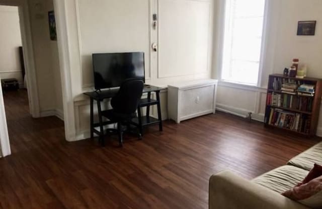 840 Montgomery Street 15B - 840 Montgomery Street, Brooklyn, NY 11213