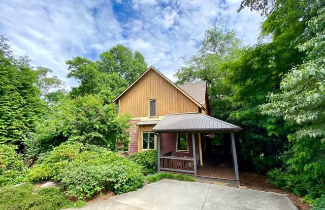 89 Riverview Dr - 89 Riverview Drive, Asheville, NC 28806