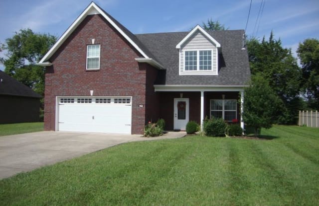 7913 Corey Drive - 7913 Corey Drive, Smyrna, TN 37167