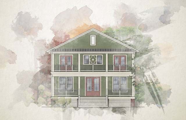 566 Hudson Terrace - BRAND NEW BUILD COMING AUGUST 2026! photos photos