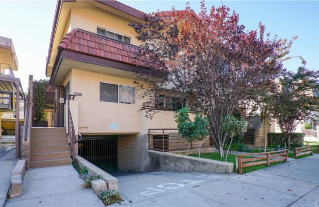 512 W Stocker Street - 512 Stocker Street, Glendale, CA 91202