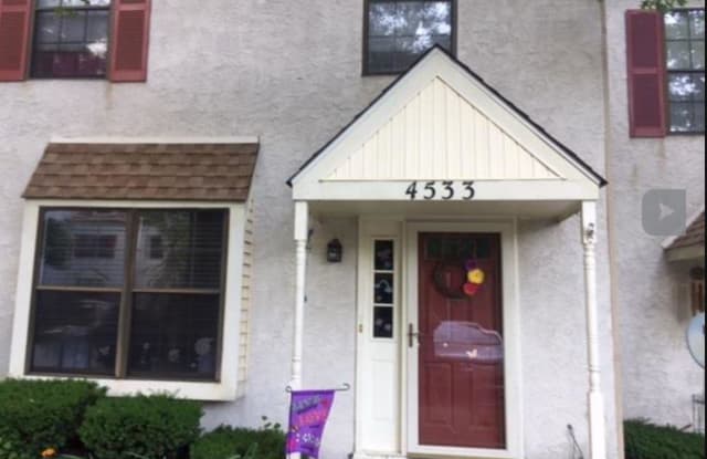 4533 Concord Pl - 4533 Concord Pl, Atlantic County, NJ 08330