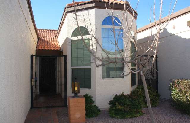 4302 N 29TH Way - 4302 N 29th Way, Phoenix, AZ 85016