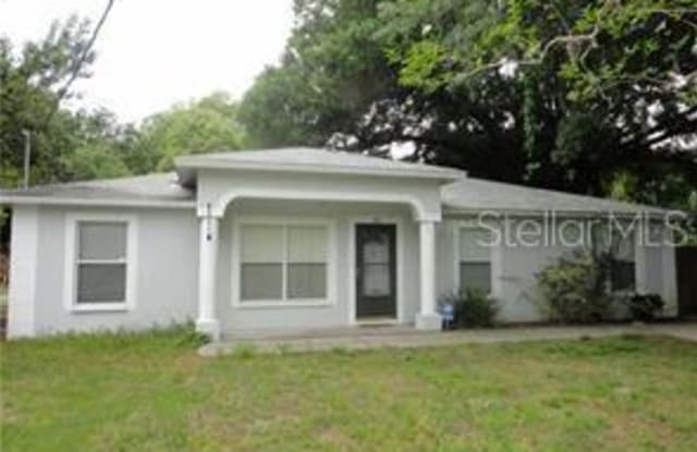 911 VALMAR STREET - 911 Valmar Street, Brandon, FL 33511
