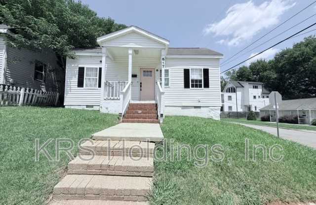 617 E Cabarrus Street photos photos