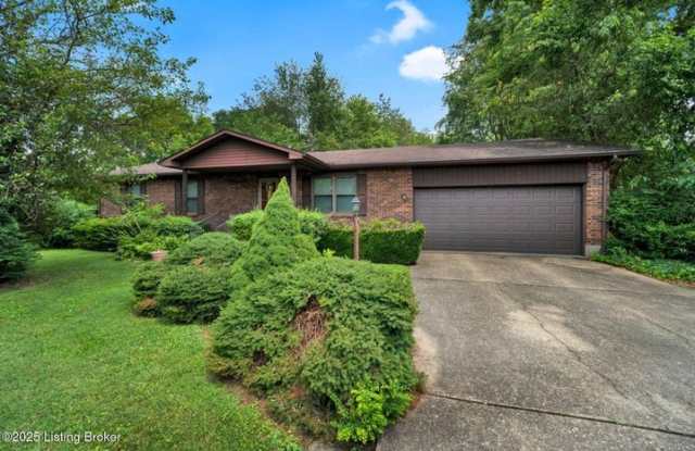 809 Clifford Drive - 809 Clifford Drive, Elizabethtown, KY 42701