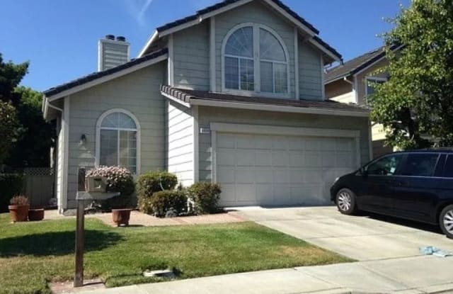 34036 Webfoot Loop - 34036 Webfoot Loop, Fremont, CA 94555