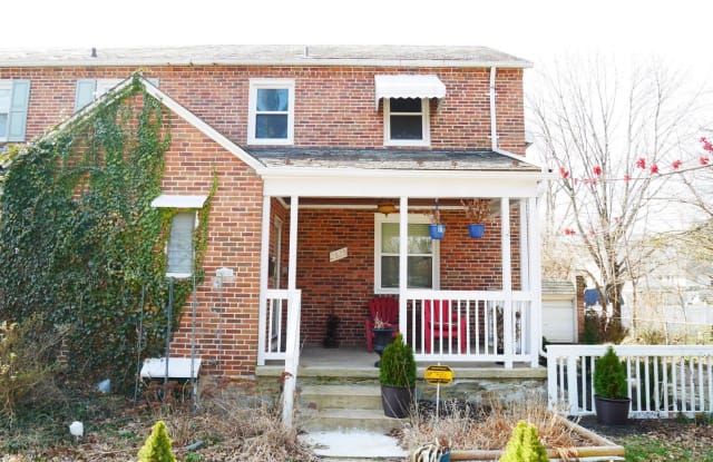 2825 Harview Ave - 2825 Harview Avenue, Baltimore, MD 21234