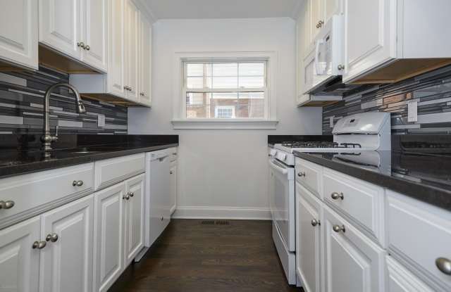 156 E Elm Street - 156 East Elm Street, Greenwich, CT 06830