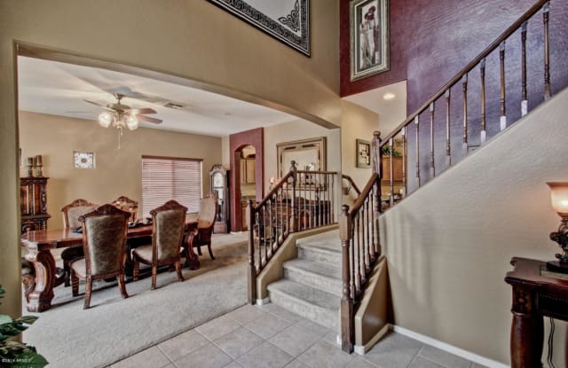 17755 W Evans Dr - 17755 West Evans Drive, Surprise, AZ 85388
