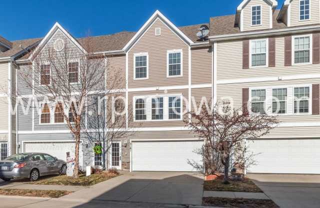 NEAR DMACC!! 2 Bedroom, 2 Bath Townhome in Ankeny photos photos