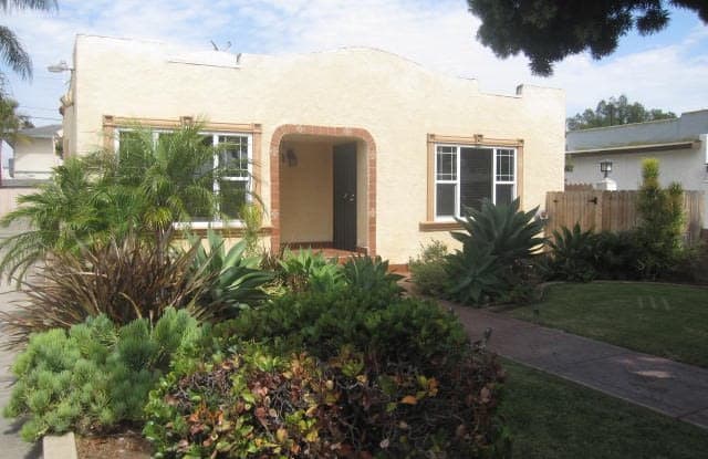 109 Jefferson Avenue - 109 Jefferson Avenue, Chula Vista, CA 91910