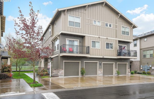 726 NE Adwick Drive - 726 Northeast Adwick Drive, Hillsboro, OR 97006