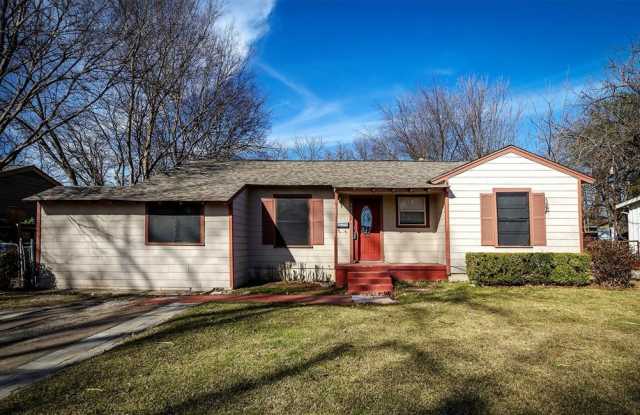509 Freeman Drive - 509 Freeman Drive, Garland, TX 75040
