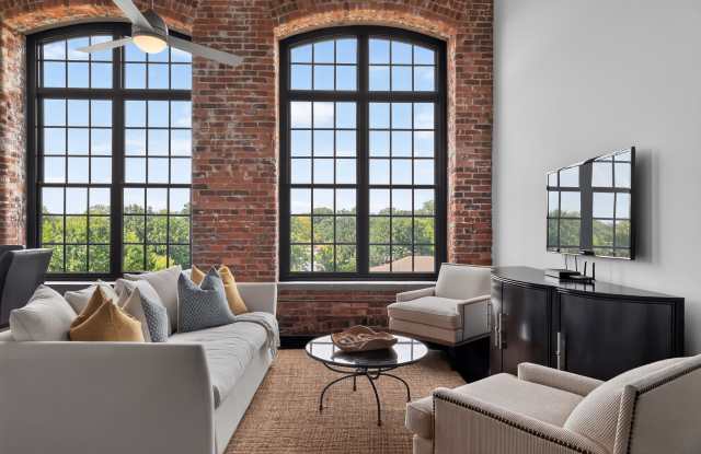 The Lofts Of Greenville Gallery 2