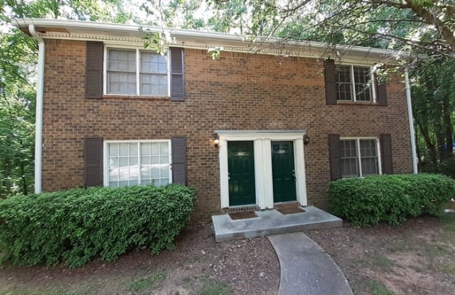 678 Telfair Court - 678 Telfair Court, Gwinnett County, GA 30024
