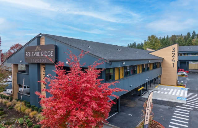 Bellevue Ridge Gallery 2