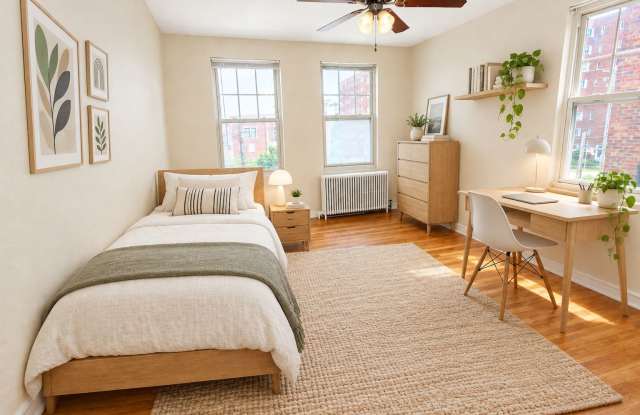 137 NORTH CRAIG STREETAPT 1 Gallery 1