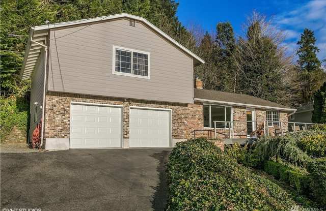 Move in Ready - Gig Harbor Water View Home photos photos