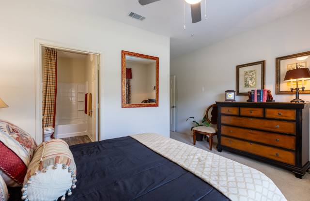 Market Street Station Apartments Gallery 4
