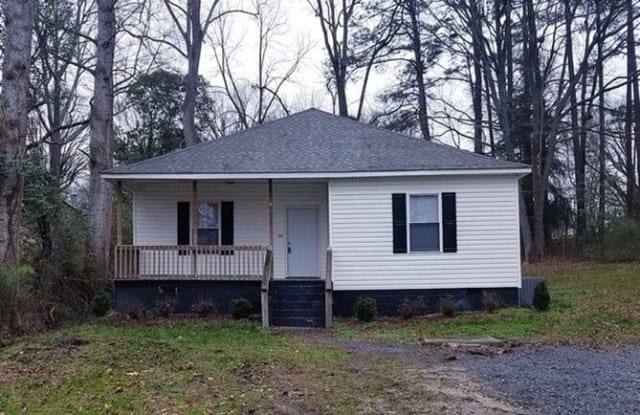 952 Bond Avenue - 952 Bond Avenue, Gastonia, NC 28052