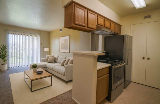 Wildflower Apartment Homes photos photos