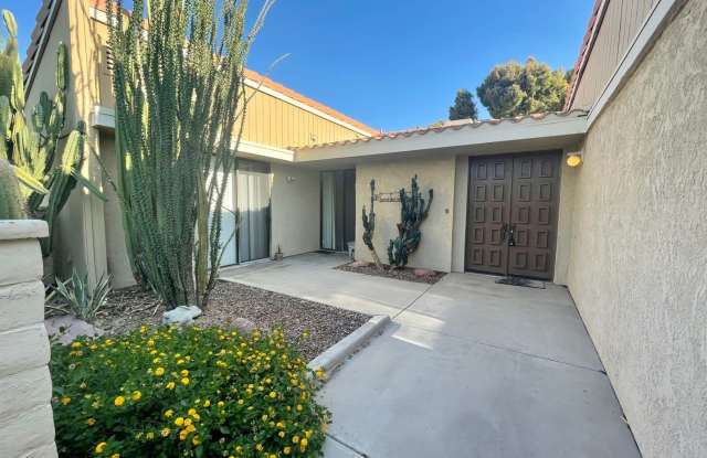 AVAILABLE NOW! 3 Bedroom 3 Bath Home in Rancho Mirage! photos photos