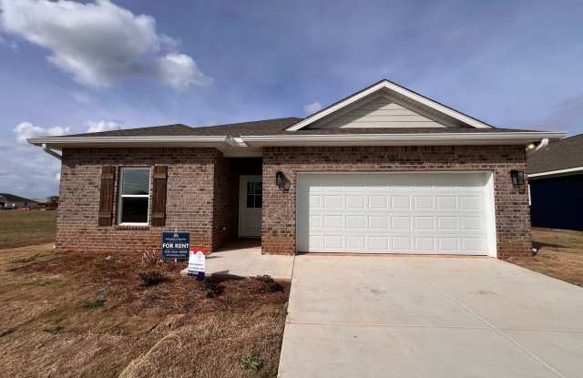 New Construction Home for Rent in Robertsdale, AL!!! photos photos