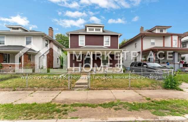 3514 N Illinois St photos photos