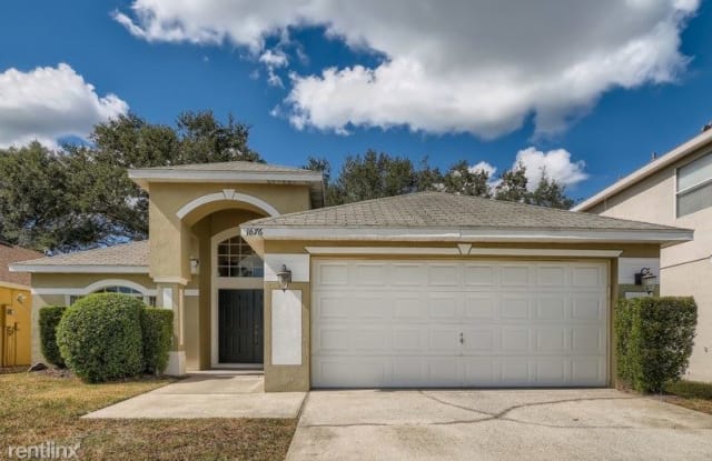 1676 Pine Bay Dr - 1676 Pine Bay Drive, Lake Mary, FL 32746