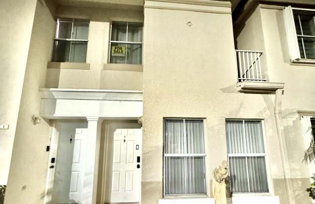 9189 Fontainebleau Boulevard - 9189 Fontainebleau Boulevard, Fountainebleau, FL 33172