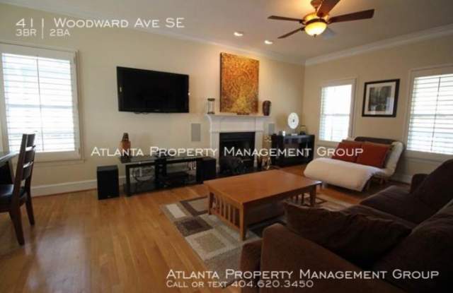 411 Woodward Ave SE Gallery 3