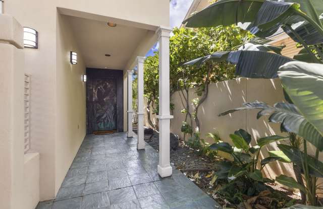 Oceanfront, Diamond Head Surf House photos photos Oceanfront, Diamond Head Surf House photos photos