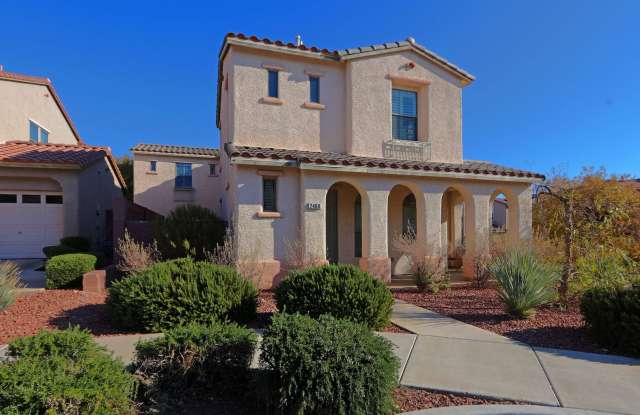 2460 Brooklyn Bridge St - Beautiful Summerlin Home photos photos