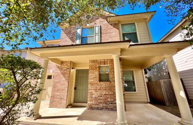 **COMING SOON!! 3 Bedroom / 2.5 Bath Home Near UTSA! photos photos