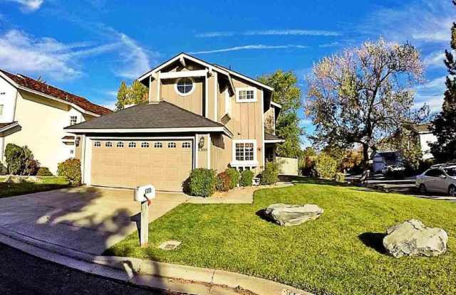 Unlock Your Next Adventure! Gorgeous 3-bd/2.5-ba Available NOW in SW Reno! photos photos Unlock Your Next Adventure! Gorgeous 3-bd/2.5-ba Available NOW in SW Reno! photos photos