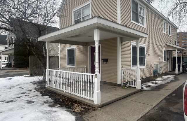 6 S. Franklin St.Apt A photos photos