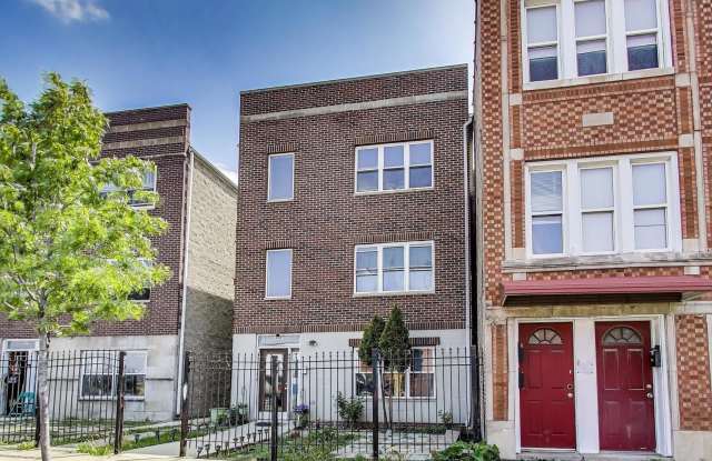 4641 S Drake Avenue photos photos