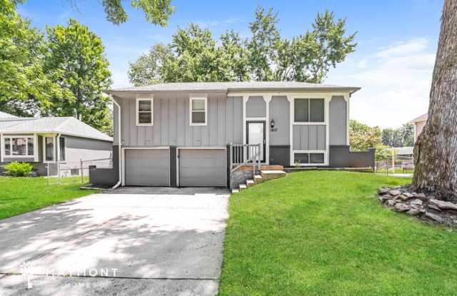 1617 North Belvidere Avenue photos photos