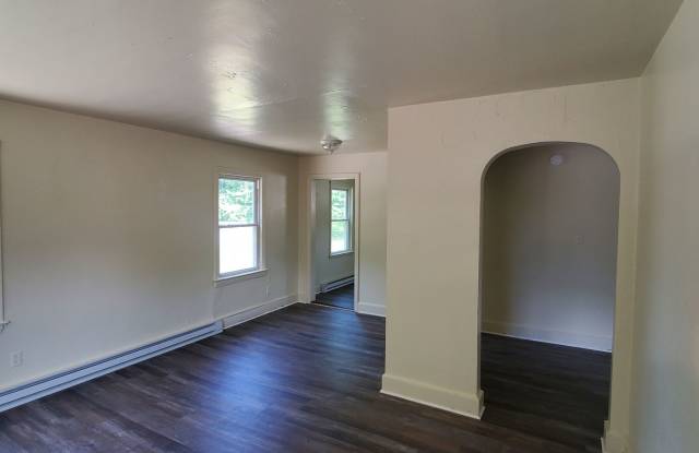 2 Bedroom Duplex Gallery 4