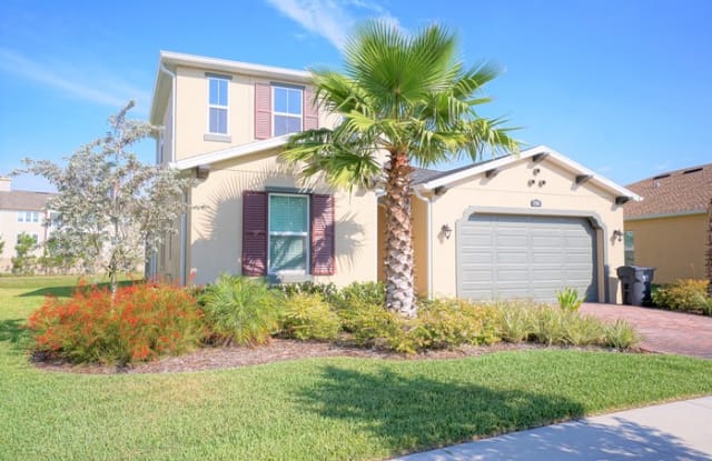 17914 Woodland View Drive - 17914 Woodland View Drive, Lutz, FL 33548