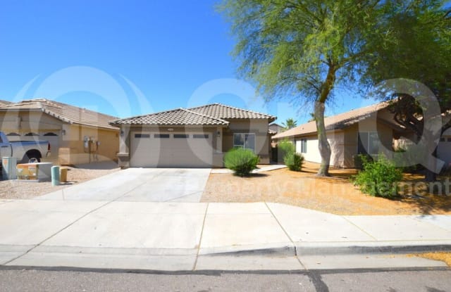 3130 West Five Mile Peak Drive - 3130 West Five Mile Peak Drive, San Tan Valley, AZ 85142