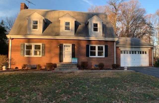 10722 SPRUCE STREET - 10722 Spruce Street, Oakton, VA 22030