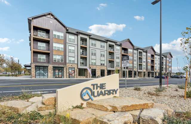 The Quarry photos photos