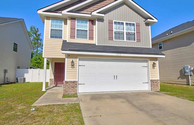 1212 Cypress Fall Circle - 1212 Cypress Fall Circle, Hinesville, GA 31313 1212 Cypress Fall Circle - 1212 Cypress Fall Circle, Hinesville, GA 31313