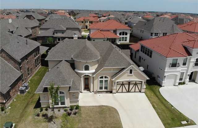 13340 Sellaronda Way - 13340 Sellaronda Way, Frisco, TX 75035