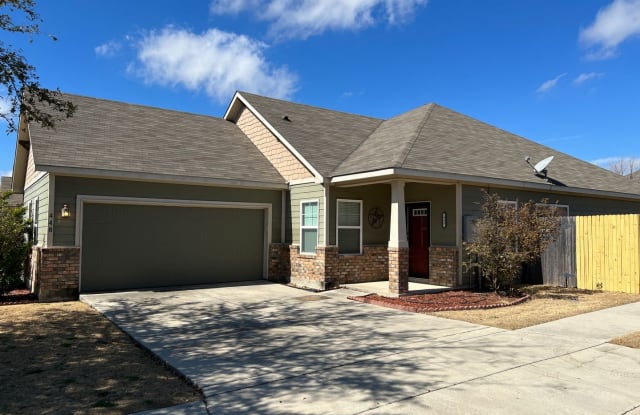 448 Slippery Rock - 448 Slippery Rock, Cibolo, TX 78108
