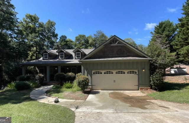 29 Cove HBR - 29 Cove Harbor, Hart County, GA 30553