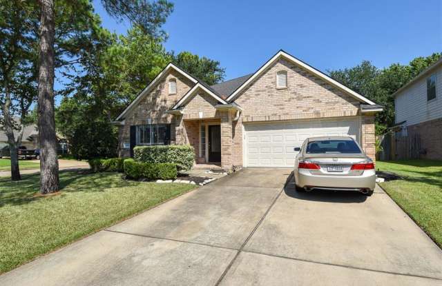 20918 Winlock Trace Drive Gallery 2